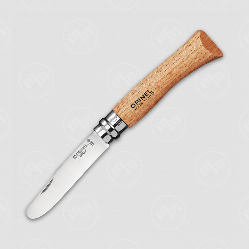 Нож Opinel Купить В Санкт Петербурге