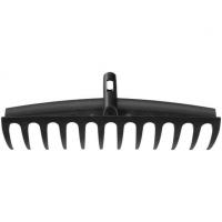 Насадка для граблей FISKARS Solid, универсальная 135064 (1014917) Насадка для граблей FISKARS Solid, универсальная 135064 (1014917)