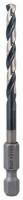 Сверло по металлу 6.5 х 107 мм Impact Control (1 шт.) BOSCH 2608577059 Сверло по металлу 6.5 х 107 мм Impact Control (1 шт.) BOSCH 2608577059