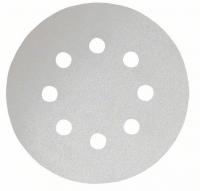 Круг шлифовальный 125 мм P80 (1 шт.) Paint BOSCH 2608605002 Круг шлифовальный 125 мм P80 (1 шт.) Paint BOSCH 2608605002