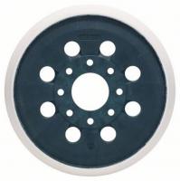 Тарелка опорная 125 мм (для GEX 125-1 AE, жесткая) BOSCH 2608000352 Тарелка опорная 125 мм (для GEX 125-1 AE, жесткая) BOSCH 2608000352