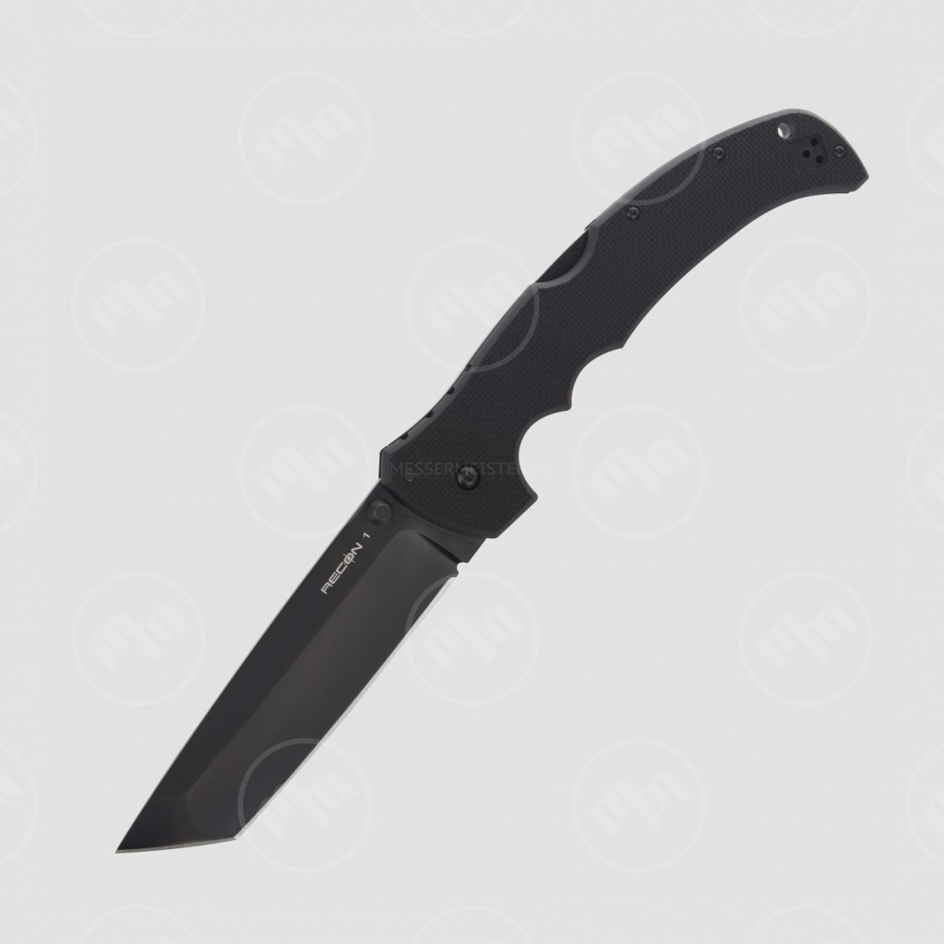 Нож - танто, складной XL RECON 1, CS/27TXLCT, COLD STEEL, США Нож - танто, складной XL RECON 1, CS/27TXLCT, COLD STEEL, США