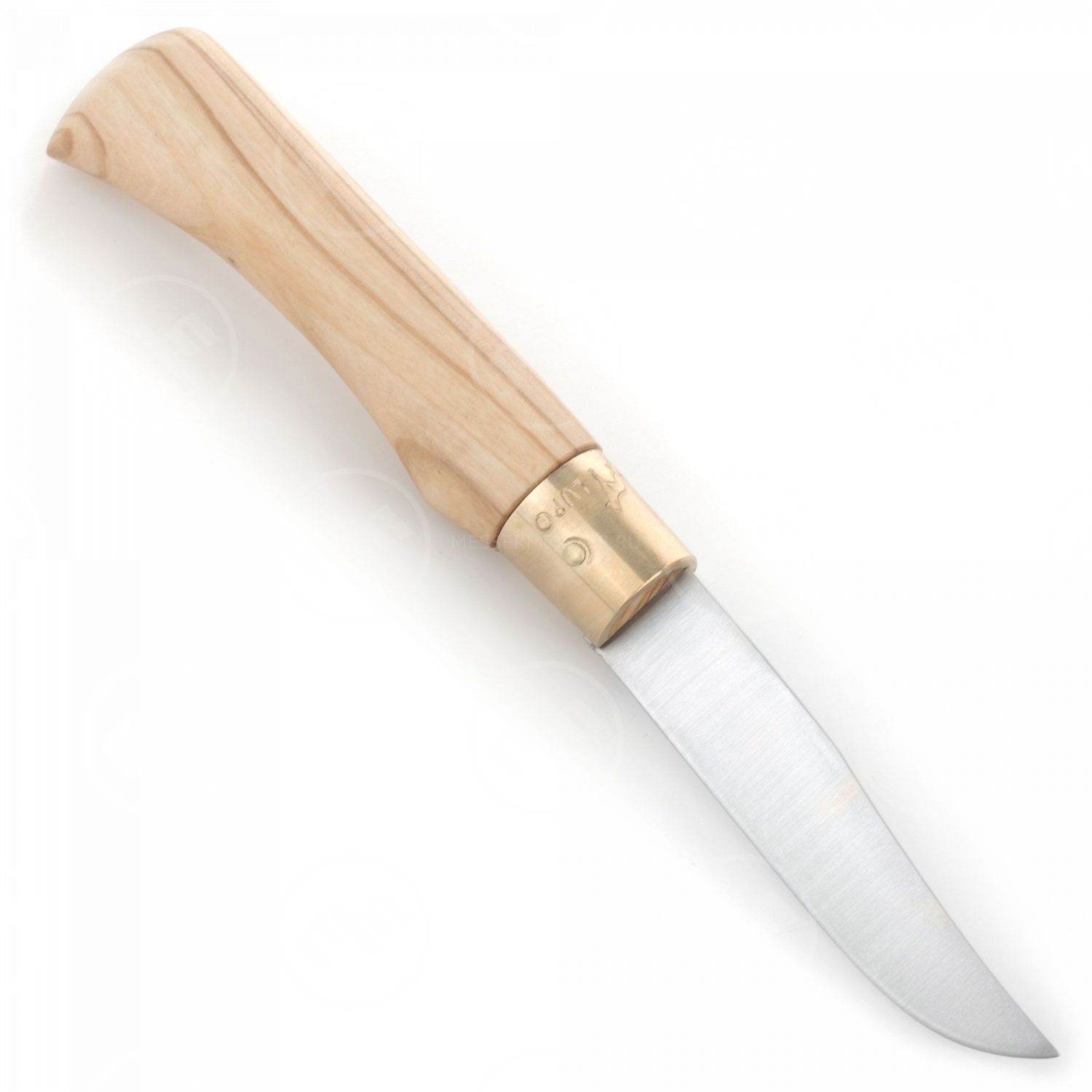 Нож складной Old Bear Large, Olive Wood Handle, AN_9307/21_LU, ANTONINI, Италия Нож складной Old Bear Large, Olive Wood Handle, AN_9307/21_LU, ANTONINI, Италия