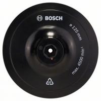 Тарелка опорная 125 мм (для дрели) BOSCH 1609200154 Тарелка опорная 125 мм (для дрели) BOSCH 1609200154