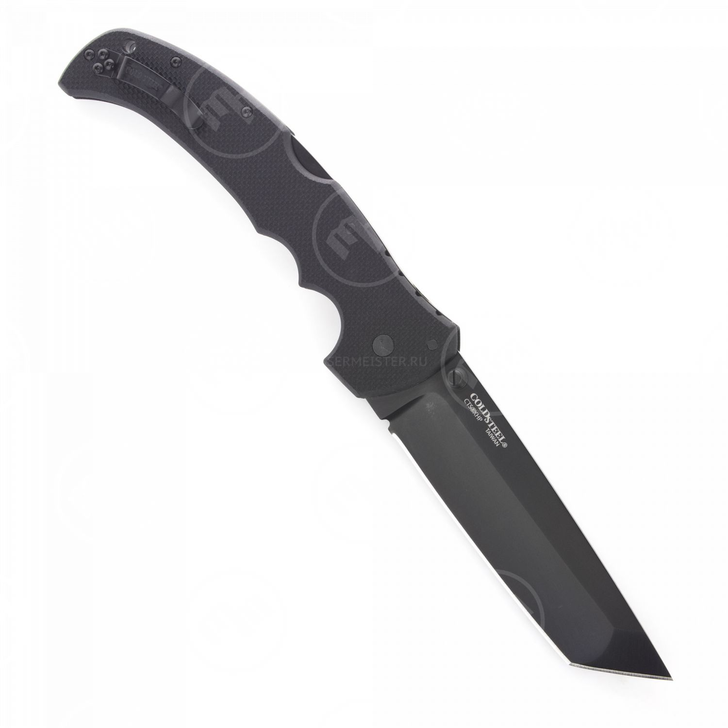 Нож - танто, складной XL RECON 1, CS/27TXLCT, COLD STEEL, США Нож - танто, складной XL RECON 1, CS/27TXLCT, COLD STEEL, США