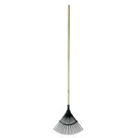 Грабли Solid FISKARS веерные, деревянный черенок 1026724 (135023) Грабли Solid FISKARS веерные, деревянный черенок 1026724 (135023)