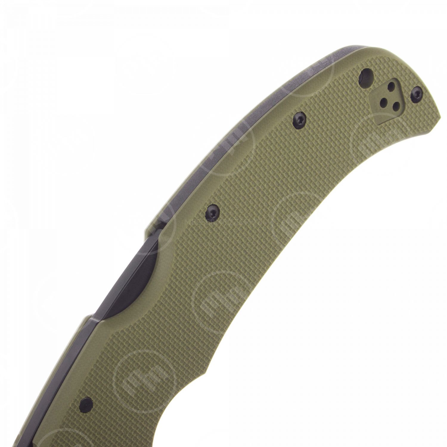 Нож - танто, складной XL RECON 1, CS/27TXTVG, COLD STEEL, США Нож - танто, складной XL RECON 1, CS/27TXTVG, COLD STEEL, США