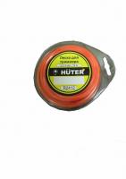 Леска R2412 (круглая) HUTER Леска R2412 (круглая) HUTER