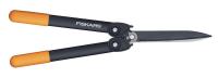Ножницы садовые FISKARS для изгороди, с двойным шестеренчатым приводом 114790 (1000596) Ножницы садовые FISKARS для изгороди, с двойным шестеренчатым приводом 114790 (1000596)