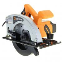 Пила дисковая ВИХРЬ ДП-185/1600