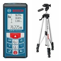 Дальномер лазерный BOSCH GLM 80 (BS 150) 06159940A1 Дальномер лазерный BOSCH GLM 80 (BS 150) 06159940A1