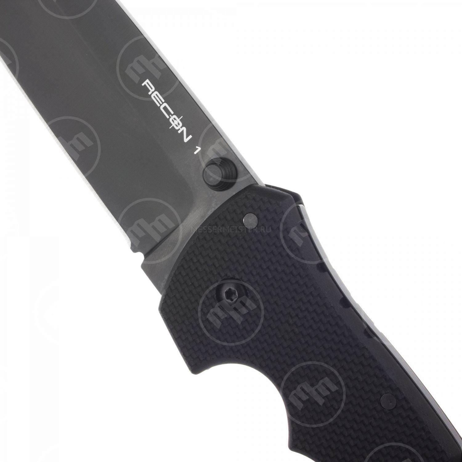 Нож - танто, складной XL RECON 1, CS/27TXLCT, COLD STEEL, США Нож - танто, складной XL RECON 1, CS/27TXLCT, COLD STEEL, США