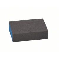 Губка 69 х 97 х 26 мм Medium Best for Flat and Edge BOSCH 2608608225 Губка 69 х 97 х 26 мм Medium Best for Flat and Edge BOSCH 2608608225