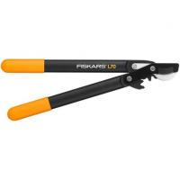 Сучкорез малый, плоскостной, с загнутыми лезвиями Fiskars 112190 (1002104) Сучкорез малый, плоскостной, с загнутыми лезвиями Fiskars 112190 (1002104)