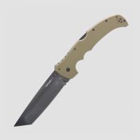 Нож - танто, складной XL RECON 1, CS/27TXTVG, COLD STEEL, США Нож - танто, складной XL RECON 1, CS/27TXTVG, COLD STEEL, США