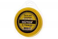 Леска TS3012 (витой квадрат) HUTER Леска TS3012 (витой квадрат) HUTER
