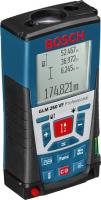 Дальномер лазерный BOSCH GLM 250 VF 0601072100 Дальномер лазерный BOSCH GLM 250 VF 0601072100