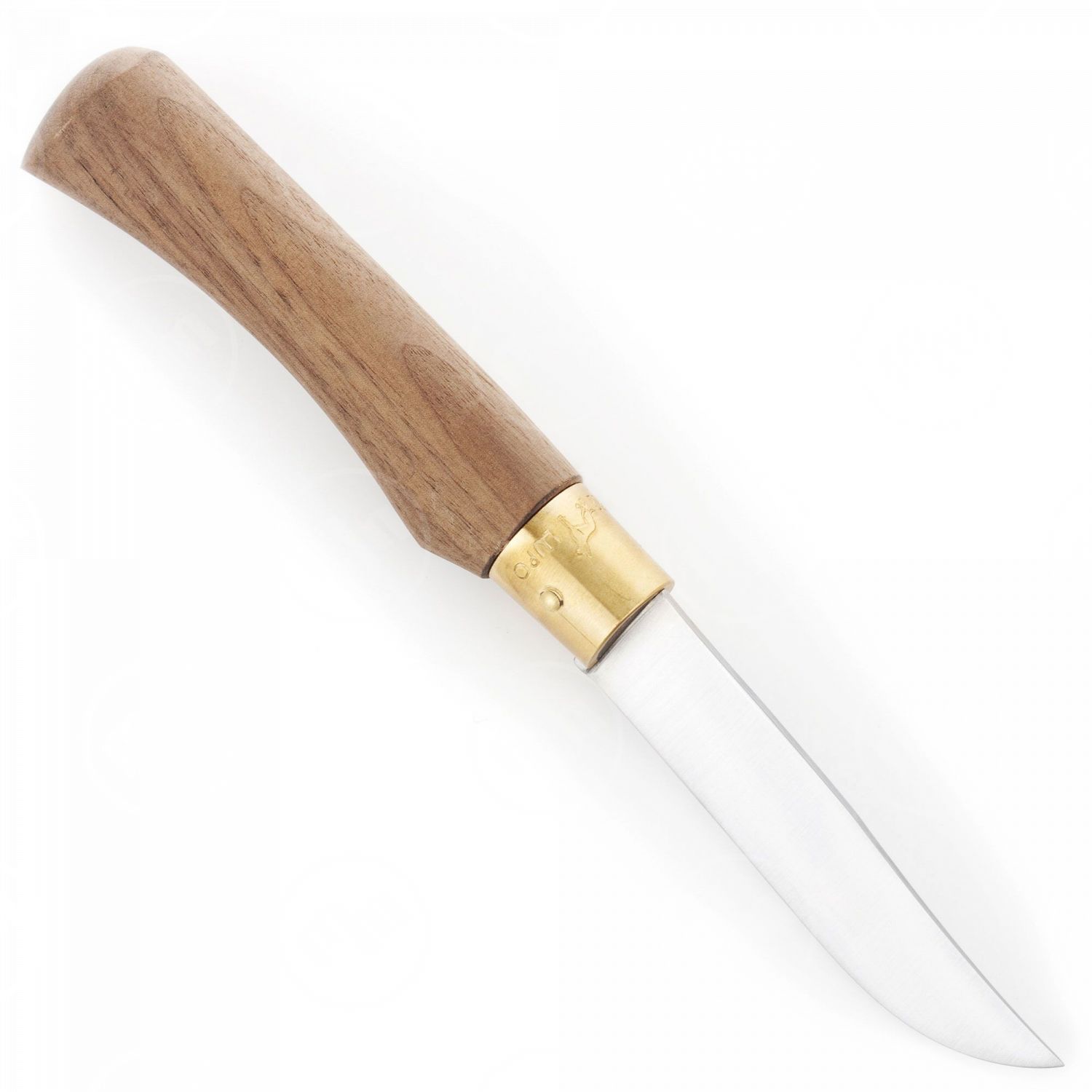 Нож складной Old Bear Extra Large, Walnut Handle, AN_9307/23_LN, ANTONINI, Италия Нож складной Old Bear Extra Large, Walnut Handle, AN_9307/23_LN, ANTONINI, Италия