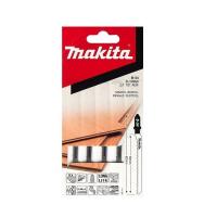 Пилки B-54 (ламинат, 5 шт.) MAKITA B-10986 Пилки B-54 (ламинат, 5 шт.) MAKITA B-10986