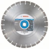 Диск алмазный 400 х 25.4 мм Best for Stone BOSCH 2608603792 Диск алмазный 400 х 25.4 мм Best for Stone BOSCH 2608603792