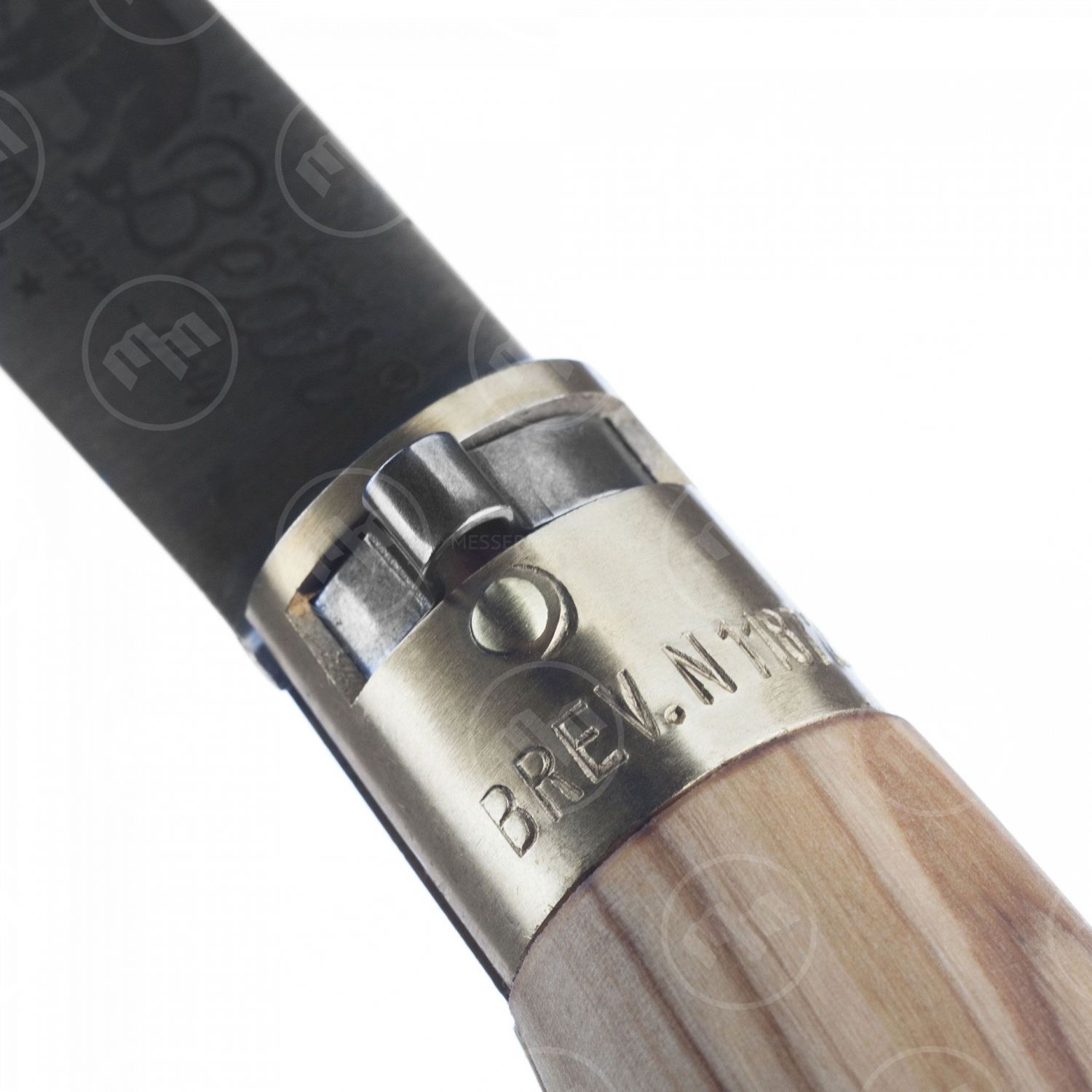 Нож складной Old Bear Large, Olive Wood Handle, AN_9307/21_LU, ANTONINI, Италия Нож складной Old Bear Large, Olive Wood Handle, AN_9307/21_LU, ANTONINI, Италия