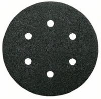 Круг шлифовальный 150 мм P400 (5 шт.) Best for Coatings + Composites BOSCH 2608605130 Круг шлифовальный 150 мм P400 (5 шт.) Best for Coatings + Composites BOSCH 2608605130