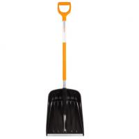 Лопата для снега с облегченная SnowXpert Fiskars 1026793 (141001) Лопата для снега с облегченная SnowXpert Fiskars 1026793 (141001)