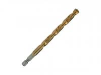 Сверло по металлу 3.3 х 85 мм 1/4'' HSS-TiN MAKITA D-16081 Сверло по металлу 3.3 х 85 мм 1/4'' HSS-TiN MAKITA D-16081