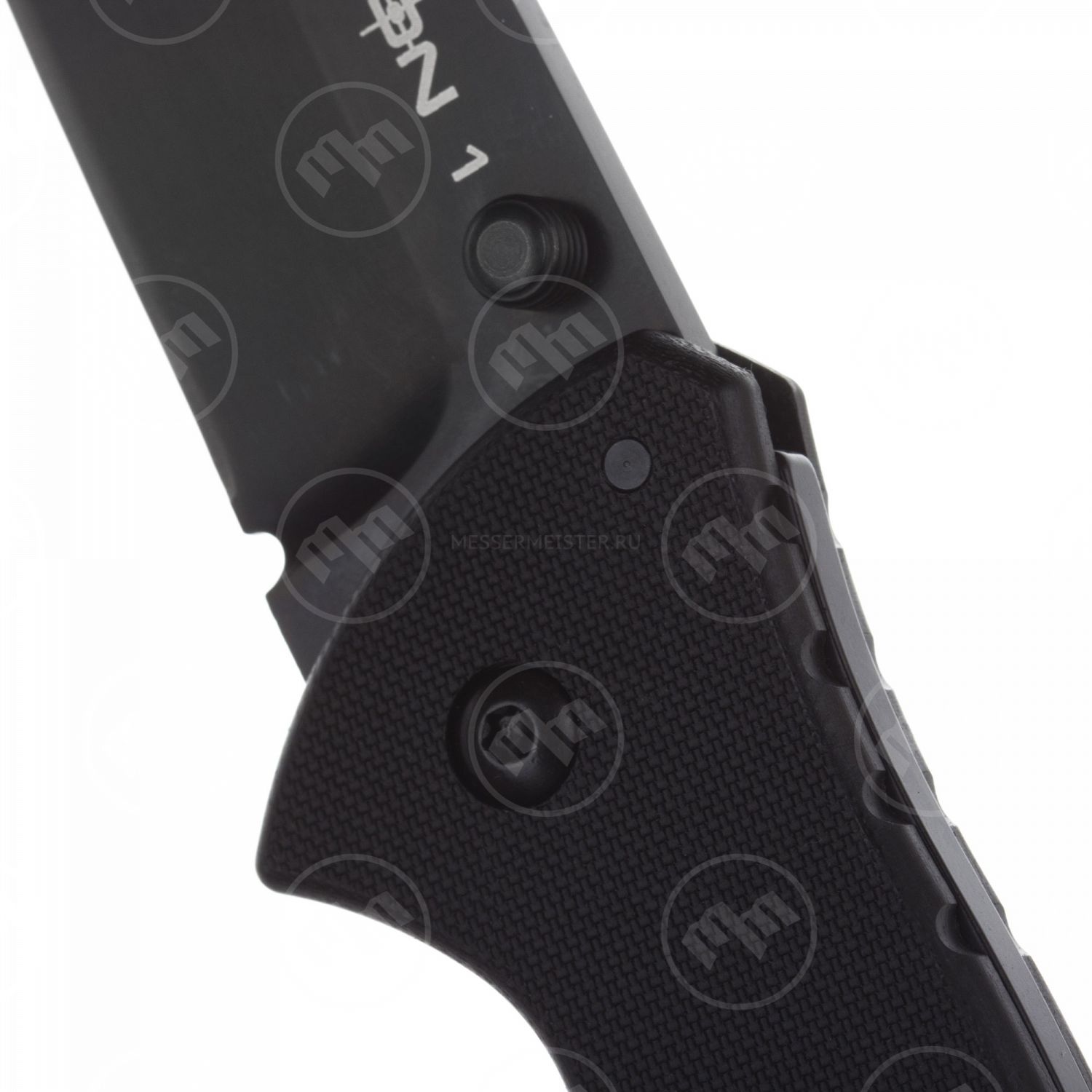 Нож - танто складной Mini Recon 1, CS/27TMCT, COLD STEEL, США Нож - танто складной Mini Recon 1, CS/27TMCT, COLD STEEL, США