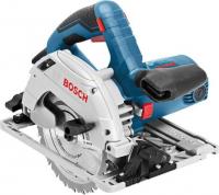 Пила дисковая BOSCH GKS 55+ GCE 0601682100