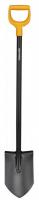 Лопата садовая FISKARS Solid, штыковая 1026686 (131413) Лопата садовая FISKARS Solid, штыковая 1026686 (131413)