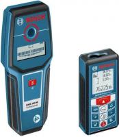 Дальномер лазерный BOSCH GLM 80 + GMS 100 M 06159940AU Дальномер лазерный BOSCH GLM 80 + GMS 100 M 06159940AU