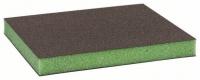 Губка 98 х 120 х 13 мм Super Fine Best for Contour BOSCH 2608608231 Губка 98 х 120 х 13 мм Super Fine Best for Contour BOSCH 2608608231