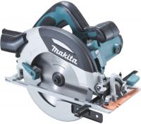 Пила дисковая MAKITA HS6100K