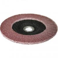 Диск лепестковый 180 мм P60 (металл) MAKITA D-27143 Диск лепестковый 180 мм P60 (металл) MAKITA D-27143