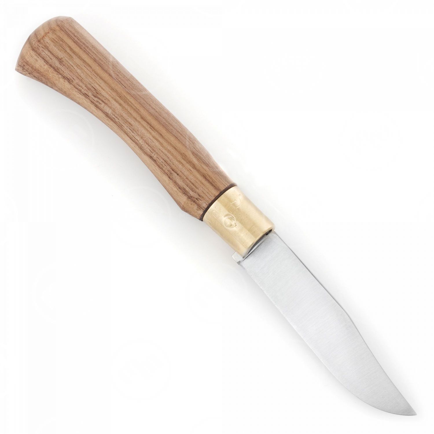 Нож складной Old Bear Medium, Walnut Handle, AN_9307/19_LN, ANTONINI, Италия Нож складной Old Bear Medium, Walnut Handle, AN_9307/19_LN, ANTONINI, Италия