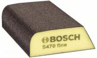 Губка 69 х 97 х 26 мм Fine Best for Profile BOSCH 2608608223 Губка 69 х 97 х 26 мм Fine Best for Profile BOSCH 2608608223