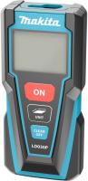 Дальномер лазерный MAKITA LD030P Дальномер лазерный MAKITA LD030P