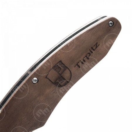 Нож складной «Tirpitz», длина клинка: 9,9 см, BK110192DAM, BOKER, Германия Нож складной «Tirpitz», длина клинка: 9,9 см, BK110192DAM, BOKER, Германия