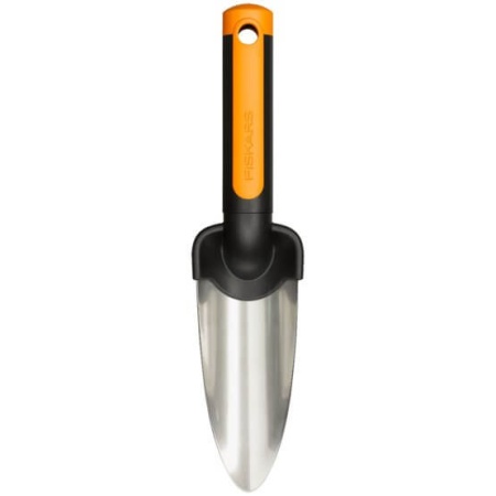 Совок для рассады FISKARS с металл. лезвием 1000727/137210 Совок для рассады FISKARS с металл. лезвием 1000727/137210