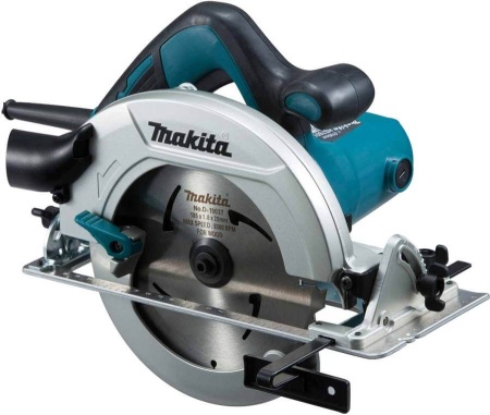 Пила дисковая MAKITA HS7601