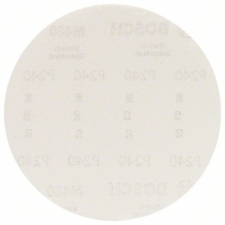 Круг шлифовальный 150 мм P120 (сетчатая основа, 1 шт.) Best for Wood + Paint BOSCH 2608621164-1 Круг шлифовальный 150 мм P120 (сетчатая основа, 1 шт.) Best for Wood + Paint BOSCH 2608621164-1