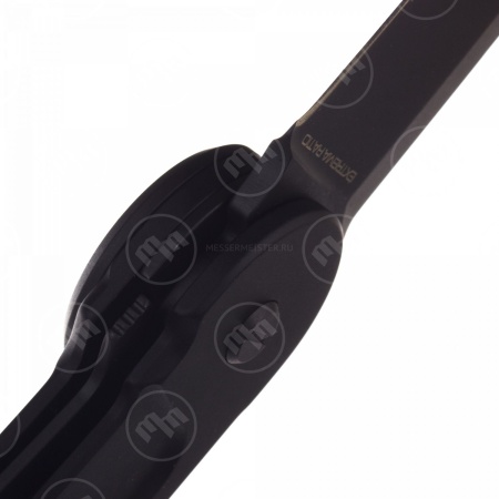 Нож - танто складной BF2 R, EX/135BF2R CT BK, EXTREMA RATIO, Италия Нож - танто складной BF2 R, EX/135BF2R CT BK, EXTREMA RATIO, Италия