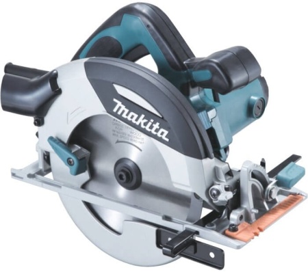 Пила дисковая MAKITA HS6100K