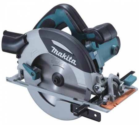 Пила дисковая MAKITA HS7100