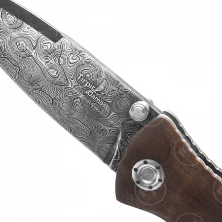 Нож складной «Tirpitz», длина клинка: 9,9 см, BK110192DAM, BOKER, Германия Нож складной «Tirpitz», длина клинка: 9,9 см, BK110192DAM, BOKER, Германия